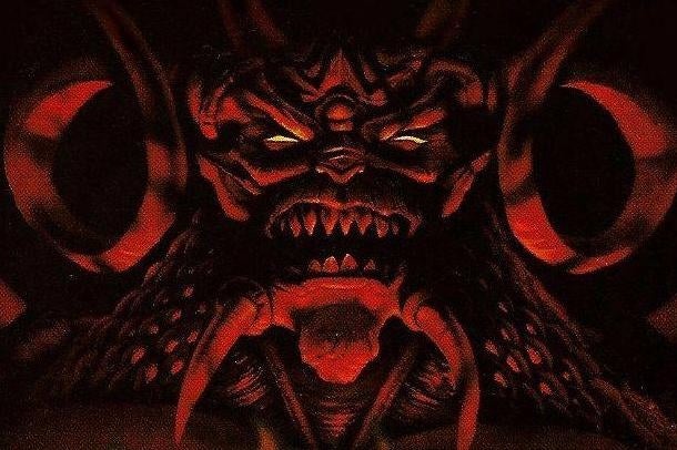 Afbeeldingen van Diablo 3: The Darkening of Tristram is een jaarlijks evenement