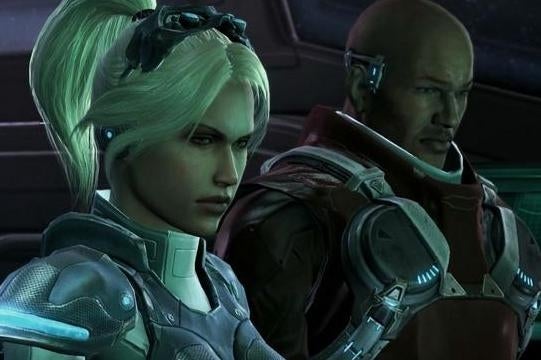 Bilder zu StarCraft 2: Release-Termin des dritten Nova-Missionspakets bestätigt