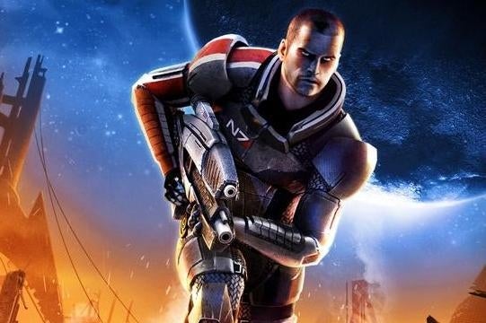 Bilder zu Mass Effect 2 und 3 sind nun auf der Xbox One spielbar