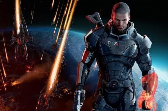 Bilder zu EA Access: Die Mass-Effect-Trilogie ist jetzt in der Vault verfügbar