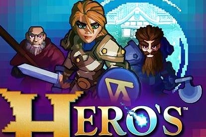 Image for EverQuest inventor's new RPG Hero's Song on Steam Early Access