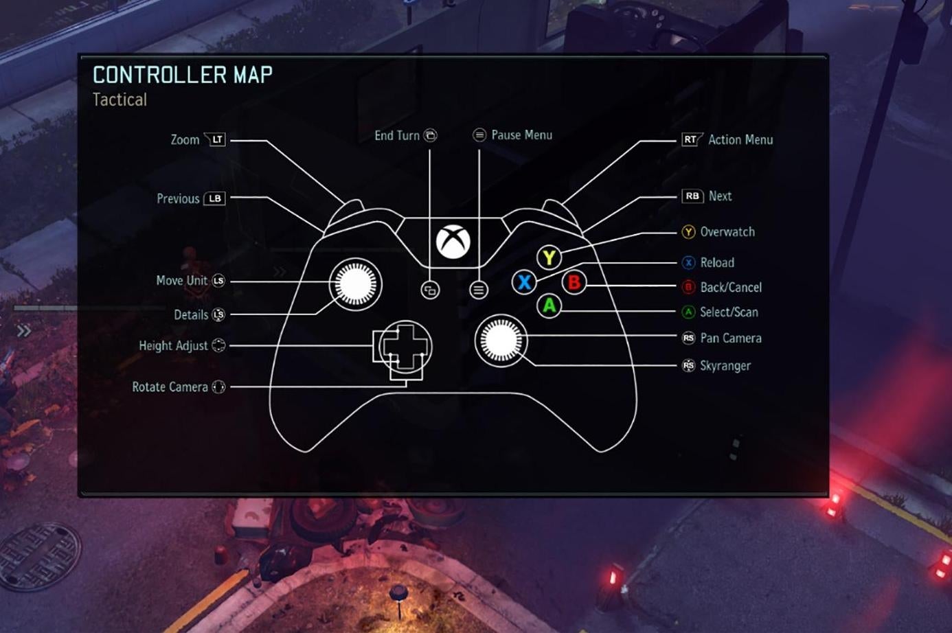Image for XCOM 2 now has controller support on PC