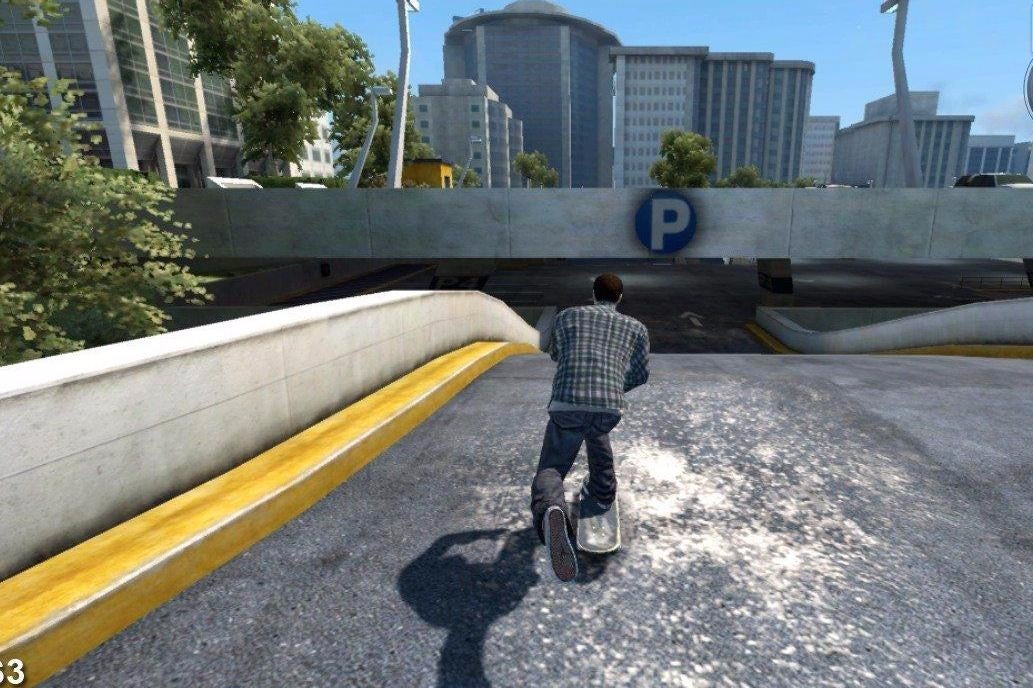Immagine di Skate 3 in arrivo su Xbox One?