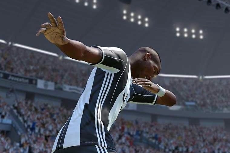 Imagem para Trolling em FIFA 17 atinge um novo nível de intolerância