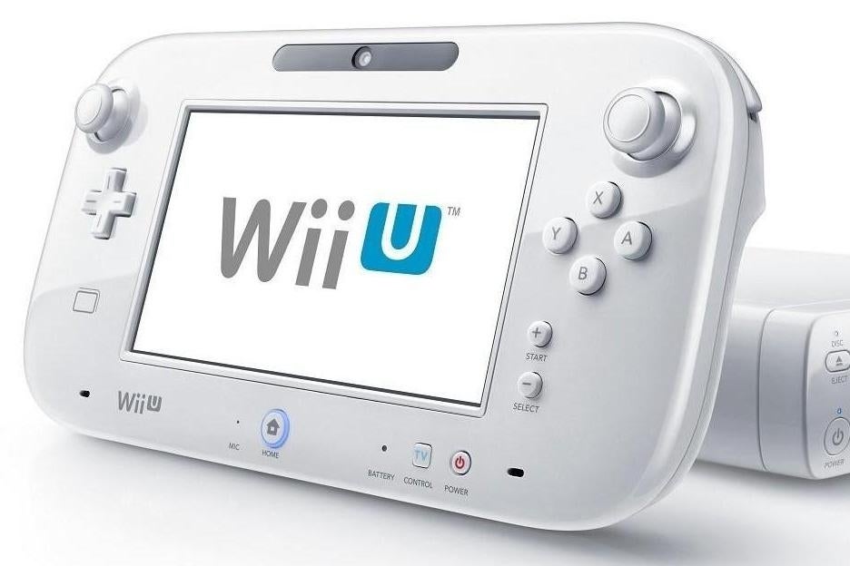 Imagem para Nintendo America confirma que não distribuirão mais Wii U até ao final deste ano fiscal