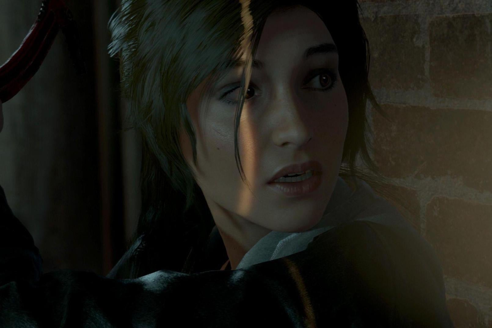 Imagem para Rise of the Tomb Raider: imagens mostram os gráficos na PS4 Pro