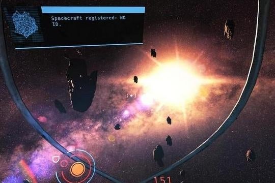 Bilder zu Space Rift: Episode 1 für PlayStation VR veröffentlicht