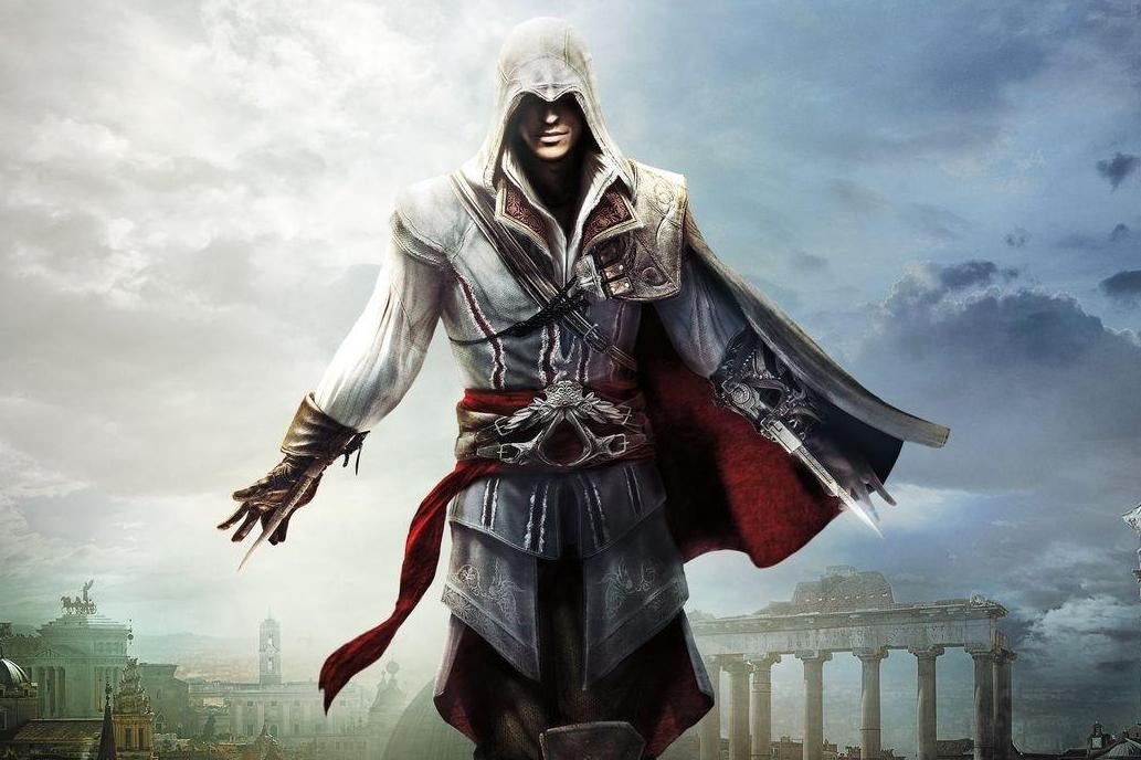 Imagen para Tráiler de lanzamiento de Assassin's Creed: The Ezio Collection