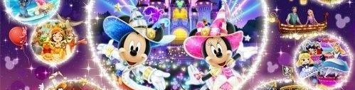 Imagem para Disney Magical World 2 - Análise