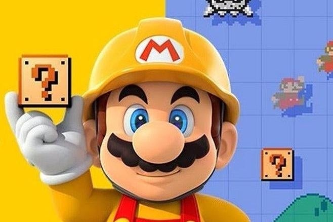 Immagine di Super Mario Maker per 3DS si mostra in un nuovo trailer