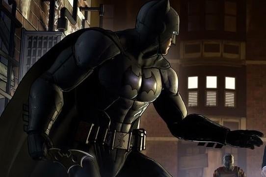 Bilder zu Release-Termin der vierten Episode von Telltales Batman bestätigt, Launch-Trailer veröffentlicht