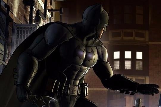 Afbeeldingen van Batman - The Telltale Series: Episode 4 release bekend