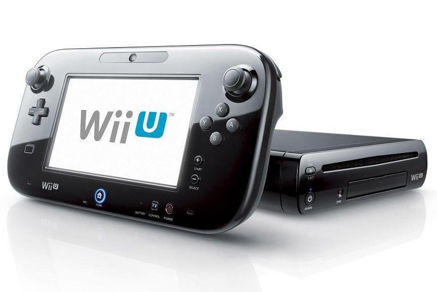 Imagem para Wii U comemorou o seu quarto aniversário