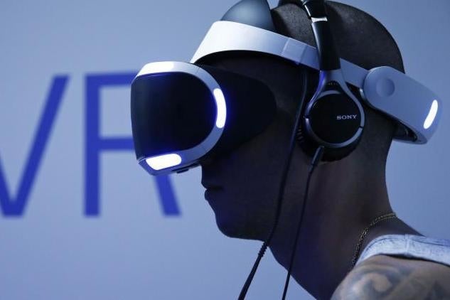 Imagem para PlayStation VR eleito uma das melhores invenções de 2016