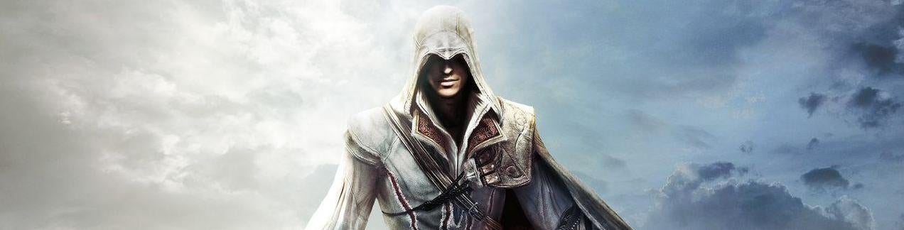 Afbeeldingen van Assassin's Creed: The Ezio Collection review - Geen echte renaissance