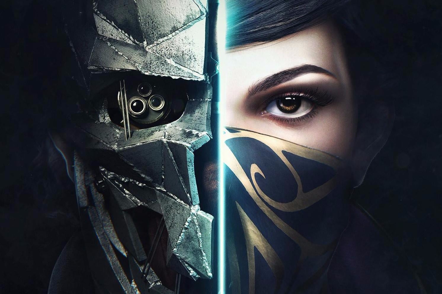 Afbeeldingen van Dishonored 2 krijgt  New Game Plus modus