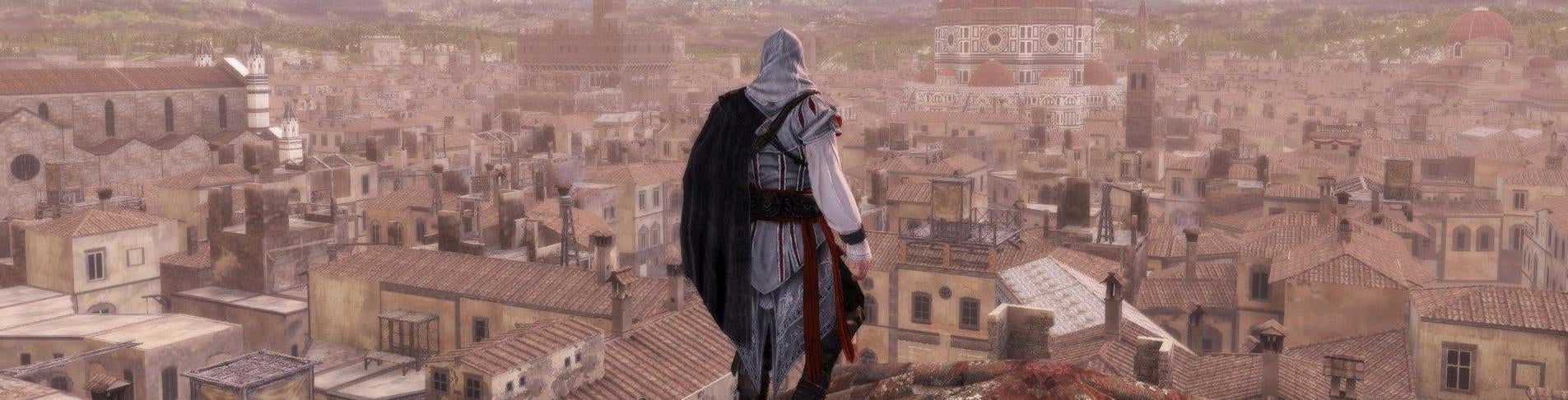 Image for Watch: Five reasons Ezio is the best assassin