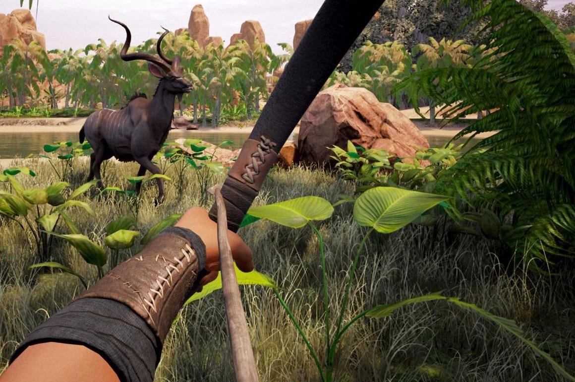 Image for Conan Exiles survival game gets PC, Xbox One early access release date