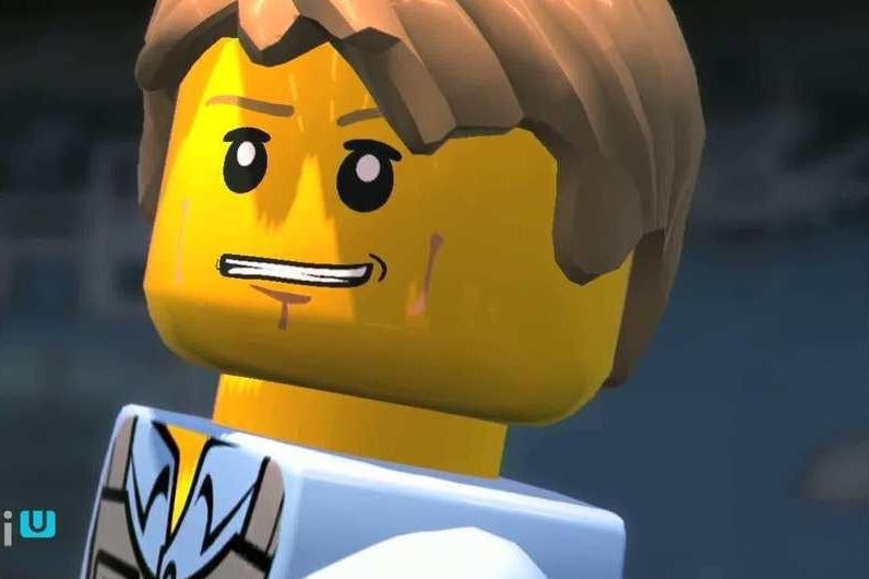 Imagem para LEGO CITY Undercover anunciado para novas plataformas