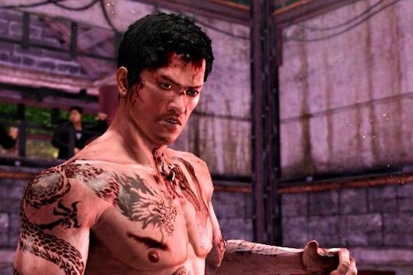 Image for Cancelled plans for Sleeping Dogs 2 were ridiculously ambitious