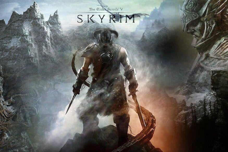 Imagem para Skyrim vendeu 30 milhões em todo o mundo
