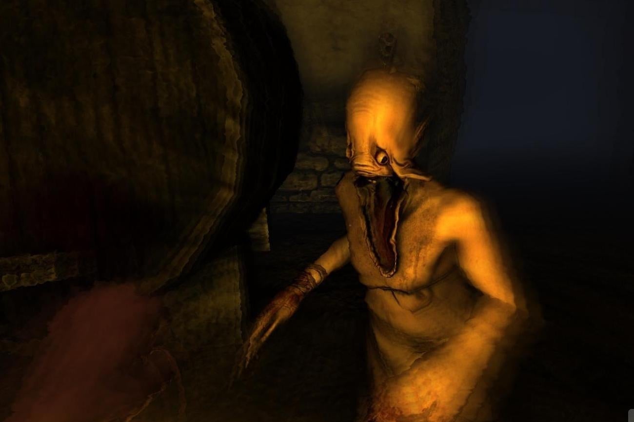 Immagine di Paura e orrore nel trailer di lancio di Amnesia Collection