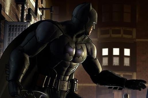Imagem para Primeiro episódio de Batman da Telltale gratuito na Windows Store