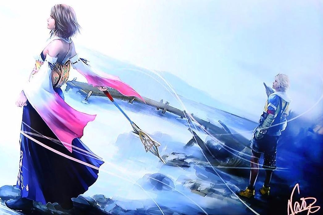 Image for Takhle dopadlo dlouho očekávané Final Fantasy XV ve světových recenzích