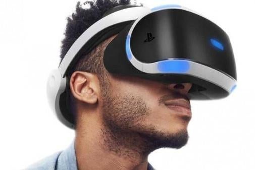 Imagen para Las ventas de la realidad virtual en 2016 han sido decepcionantes