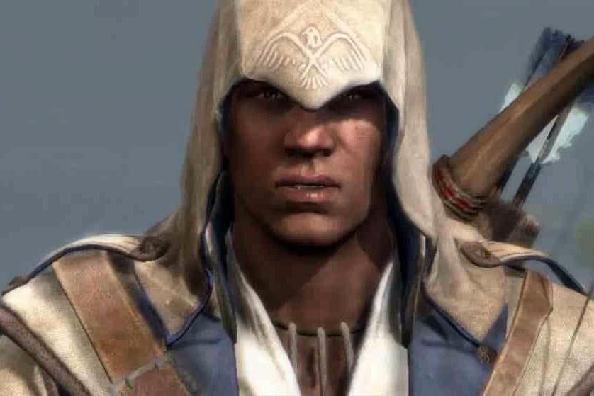 Afbeeldingen van Pc-versie Assassin's Creed 3 deze maand gratis te downloaden