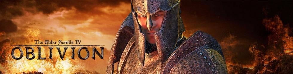 Image for Now it's backwards compatible, here are Oblivion's best moments