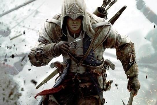 Bilder zu Ubisoft verschenkt die PC-Version von Assassin's Creed 3