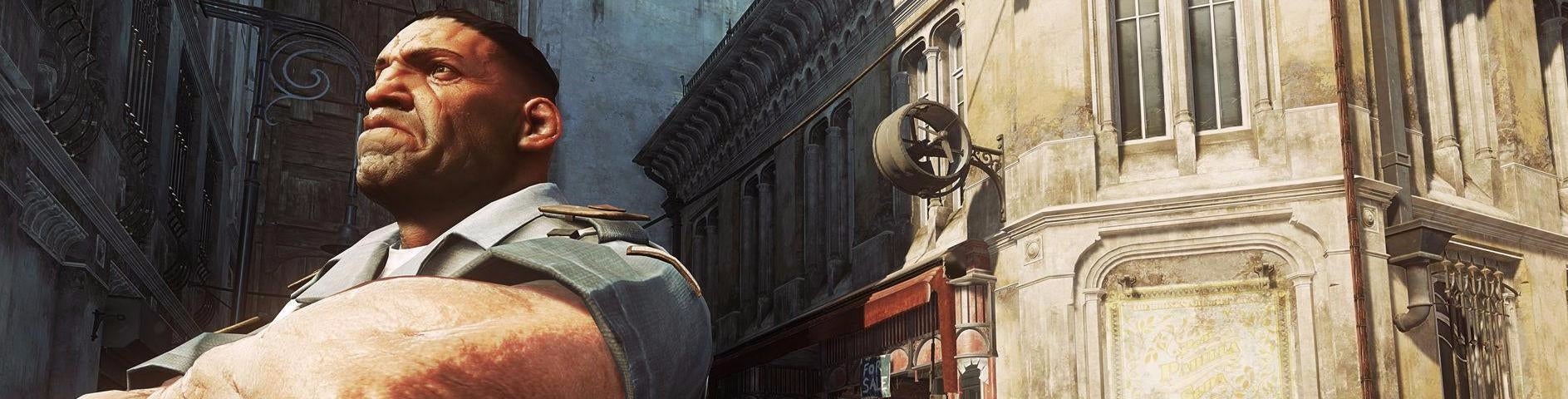 Image for Dishonored 2 and the infuriating pursuit of perfection