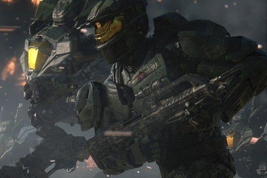 Bilder zu Halo Wars: Definitive Edition angekündigt, neuer Trailer zu Halo Wars 2