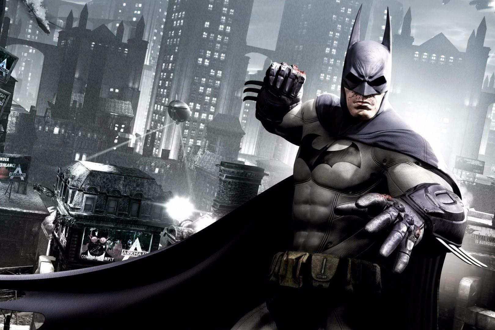 Immagine di Un nuovo Batman: Arkham verrà annunciato in questi giorni?