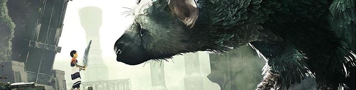 Image for RECENZE The Last Guardian