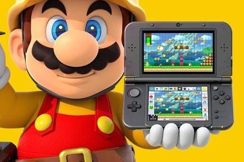 Bilder zu Super Mario Maker 3DS - Test