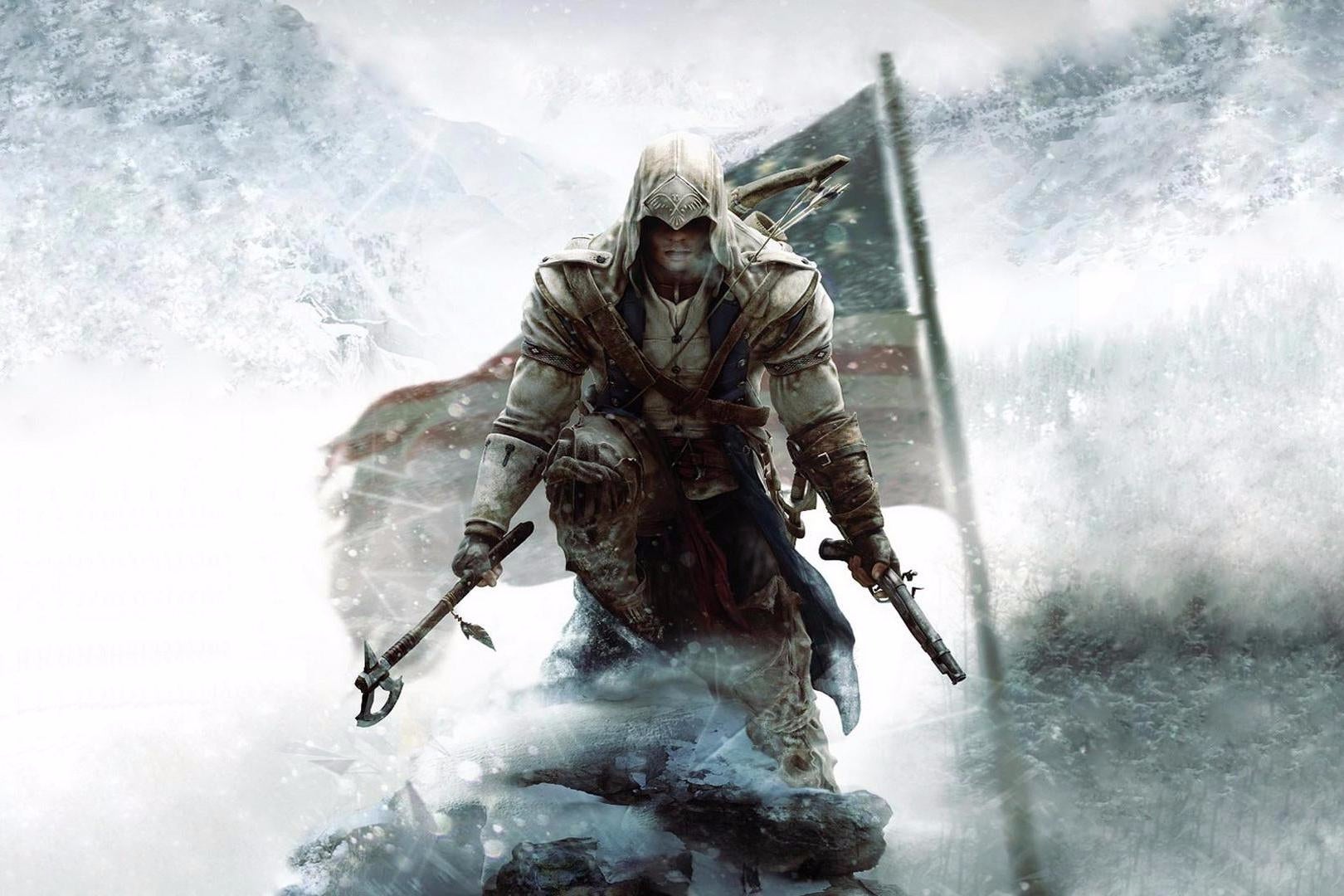 Immagine di Assassin's Creed 3 è disponibile gratuitamente