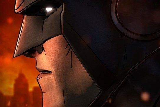 Bilder zu Batman: Release-Termin der fünften Episode bekannt gegeben, bessere Performance auf dem PC