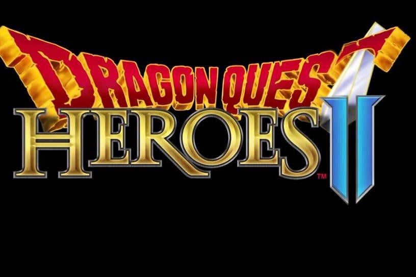 Image for Dragon Quest Heroes 2 gets Western PS4 release date