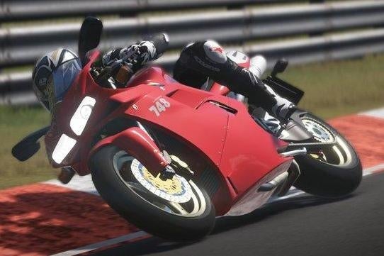 Bilder zu Ride 2: Ducati-Bikes-DLC veröffentlicht