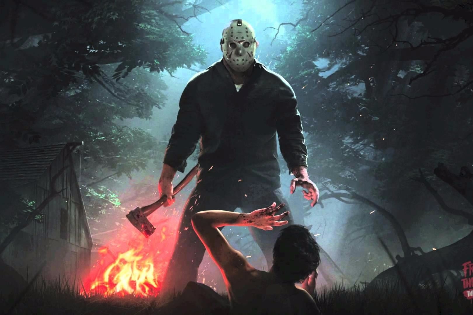 Immagine di Friday the 13th: The Game si mostra in un nuovo breve video gameplay