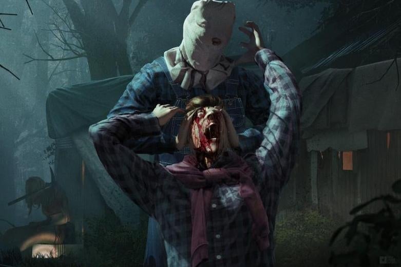 Imagen para Gameplay de Friday the 13th