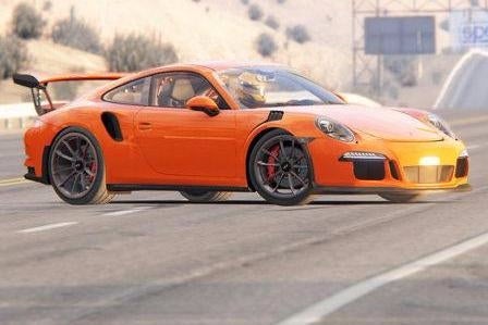Image for Porsche: Exkluzivita EA na hry letos končí