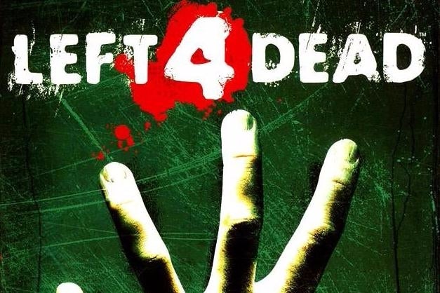Image for Evolve, Left 4 Dead dev announces new dark fantasy co-op FPS IP