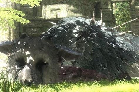 Imagem para The Last Guardian recebe vídeo cheio de elogios