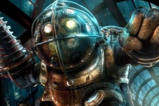 Bilder zu Alle drei BioShock-Teile sind nun auf der Xbox One spielbar