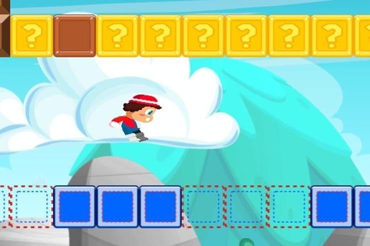 Imagem para Super Mario Run já tem clone no Android