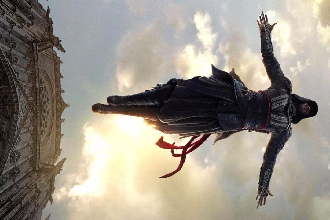 Immagine di Il film di Assassin's Creed sarà il primo di una trilogia