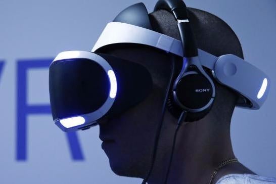Image for Upřímný trailer na PlayStation VR
